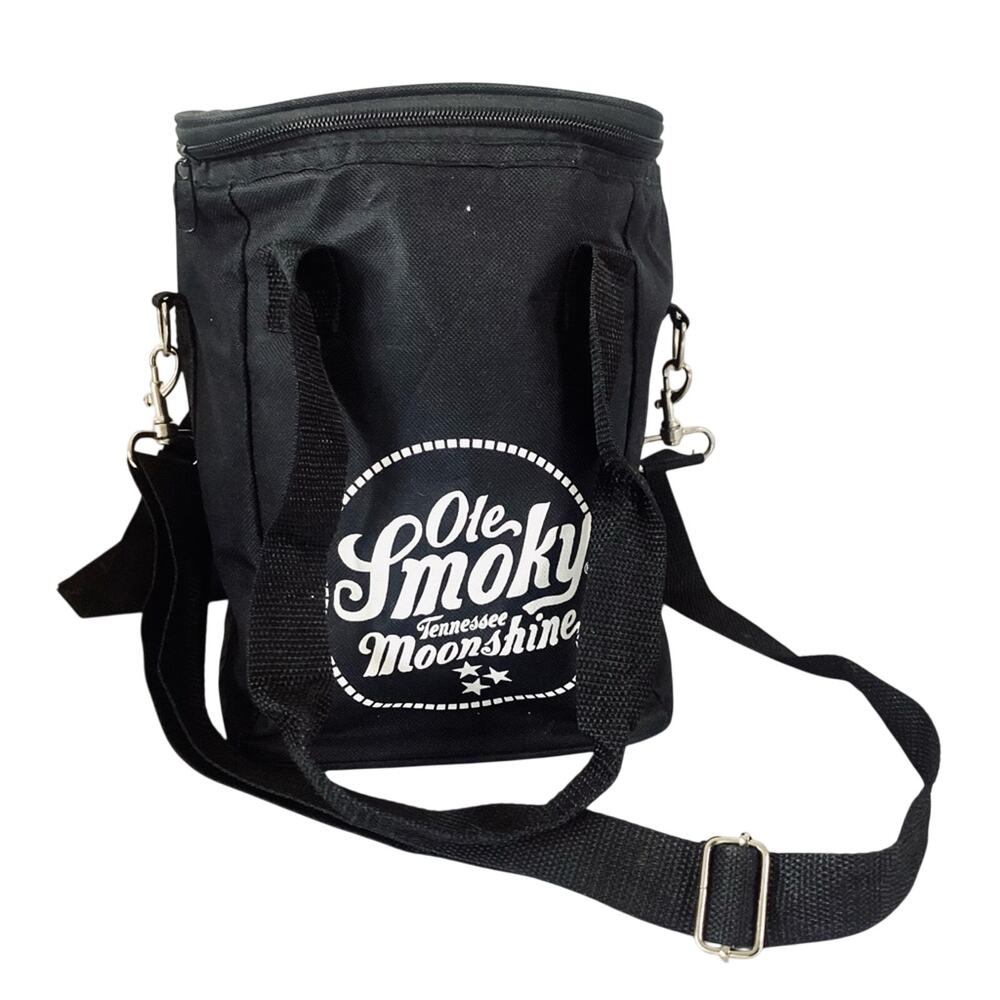 NWOT Ole Smoky Tennessee Moonshine Soft Cooler